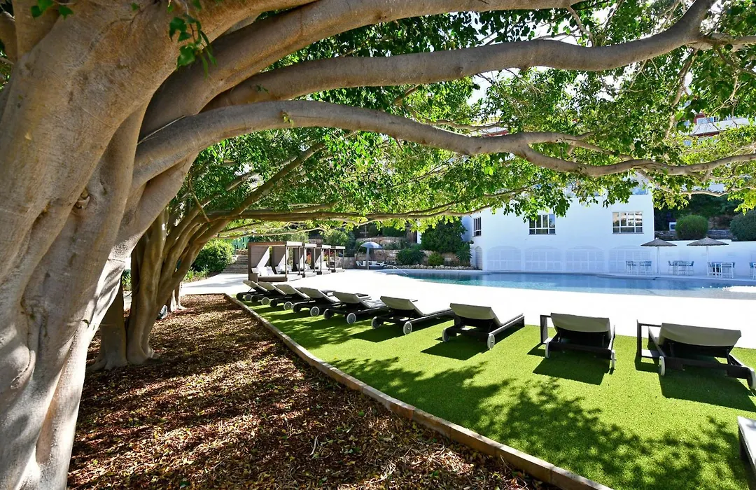 Salles Hotels Marina Portals-1