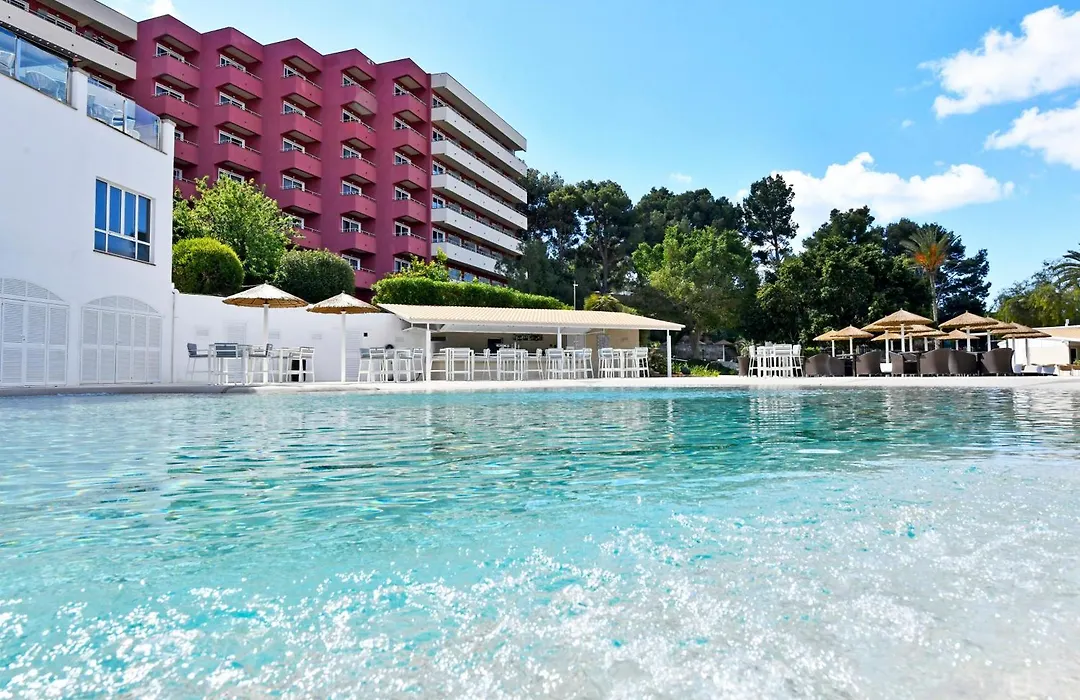 Salles Hotels Marina Portals-1