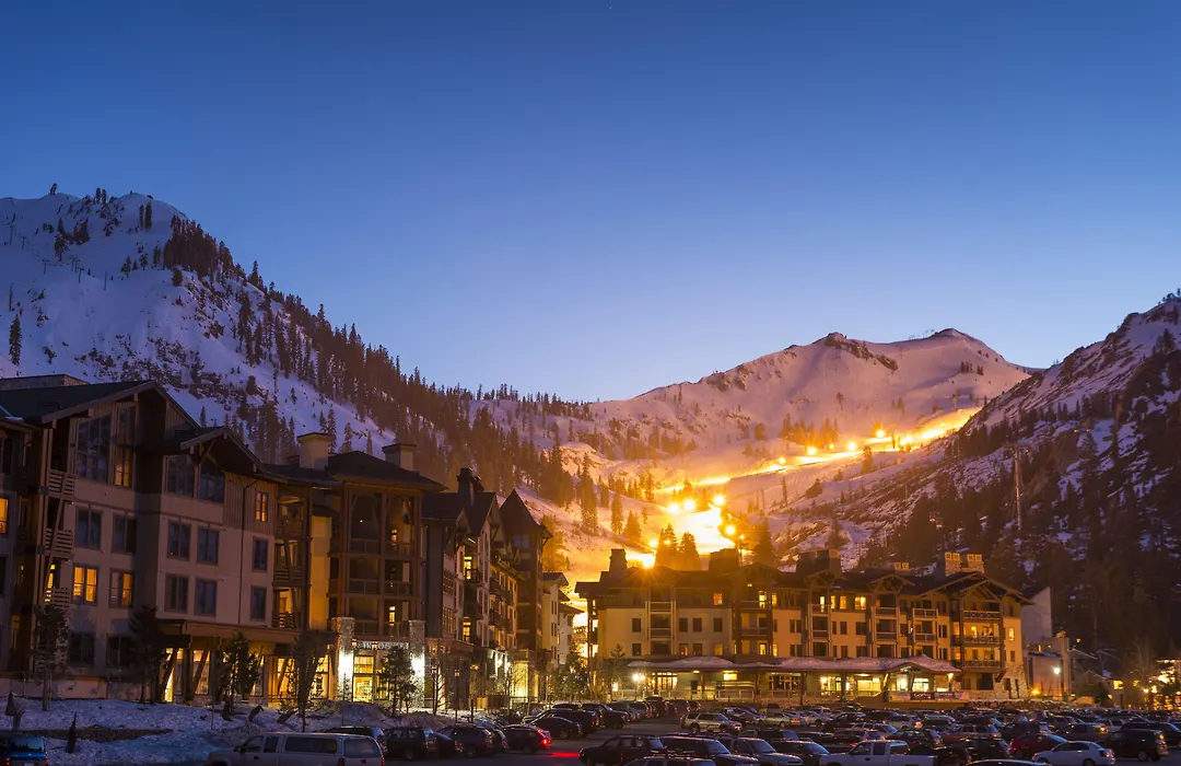 The Village At Palisades Tahoe-1