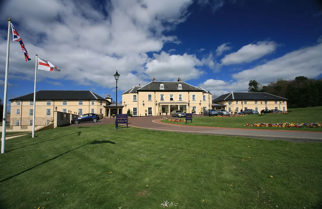 Hardwick Hall Hotel-1