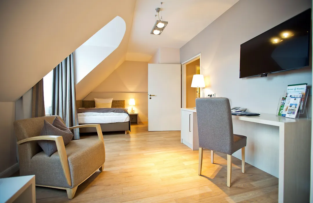 Best Western Plus Theodor Storm Hotel-1