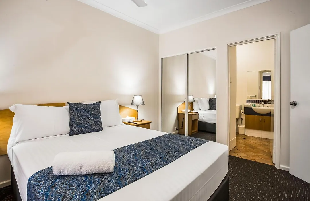 Karratha Central Apartments-1
