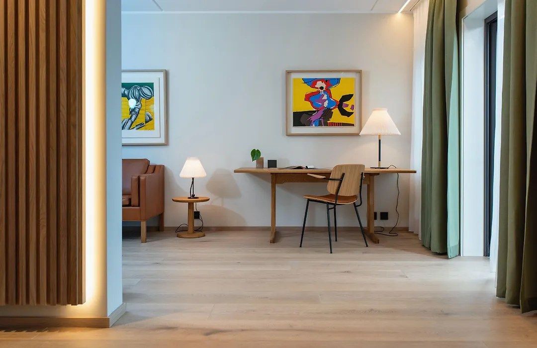 Thon Hotel Norge-1
