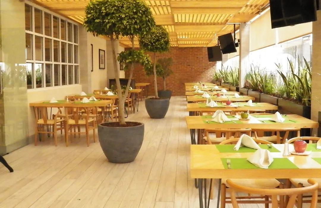 Holiday Inn Leon - Poliforum By Ihg-1
