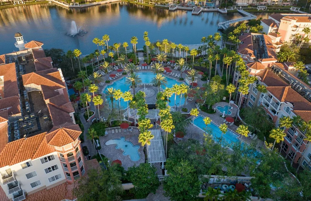 Marriott'S Grande Vista-1