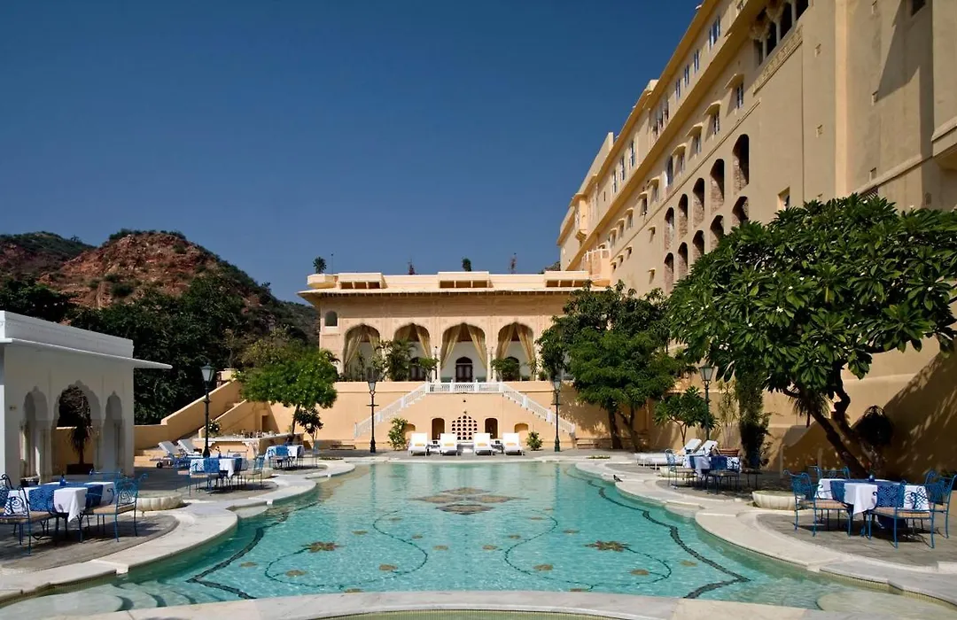 Samode Palace-1