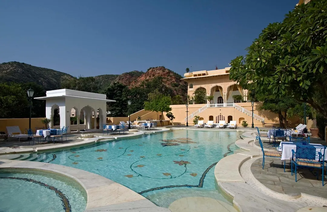 Samode Palace-1