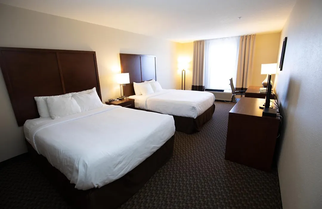 Comfort Inn-1