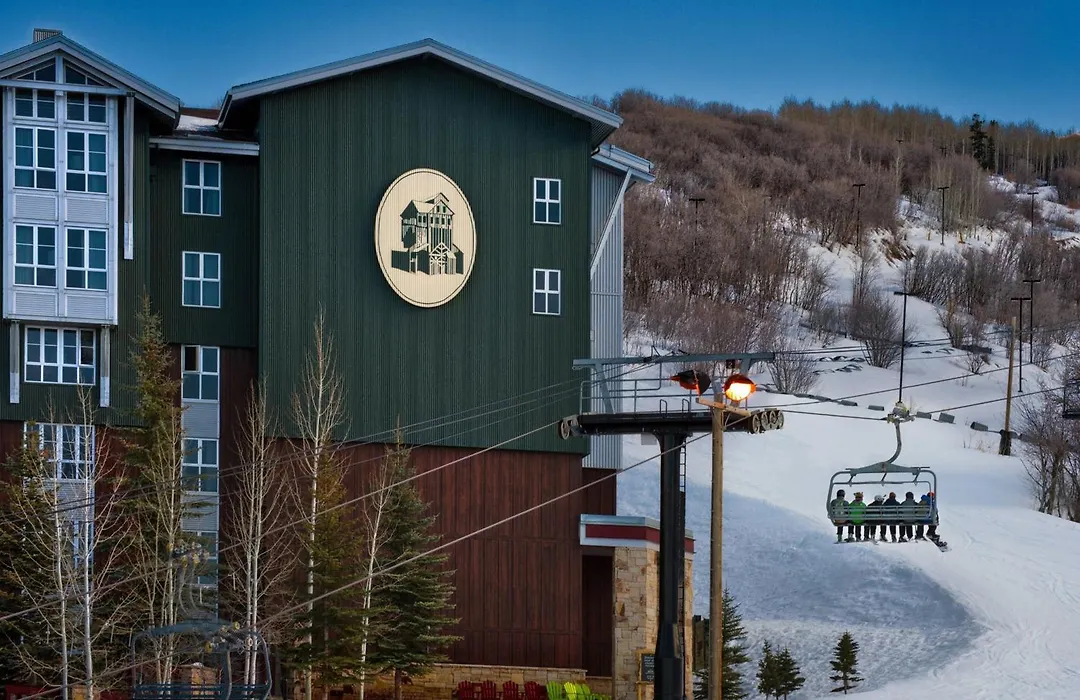 Marriott'S Mountainside-1