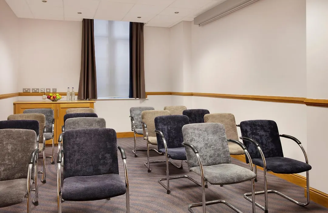Leonardo Hotel London Croydon-1