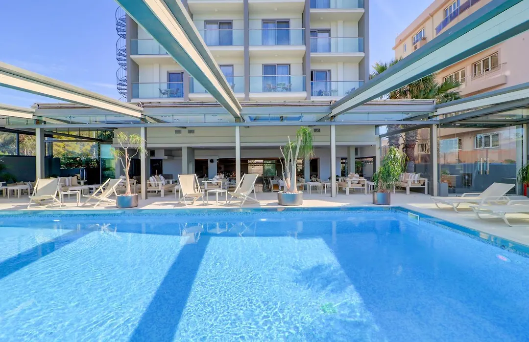 Palace Hotel Athens Riviera-1