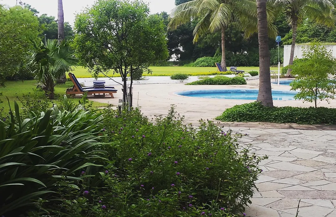 The Meadows Resort And Spa-1