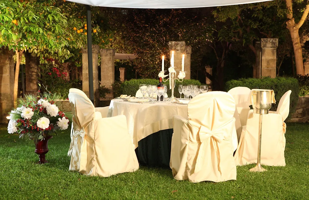 Hotel Del Campo-1