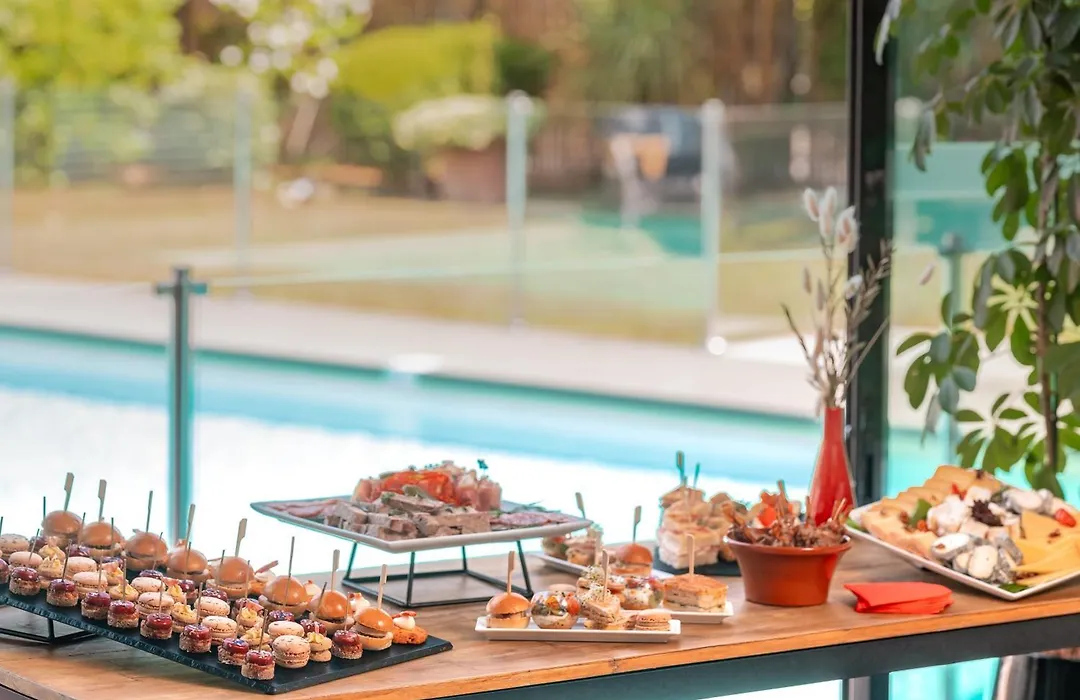 Holiday Inn Toulouse Airport By Ihg-1