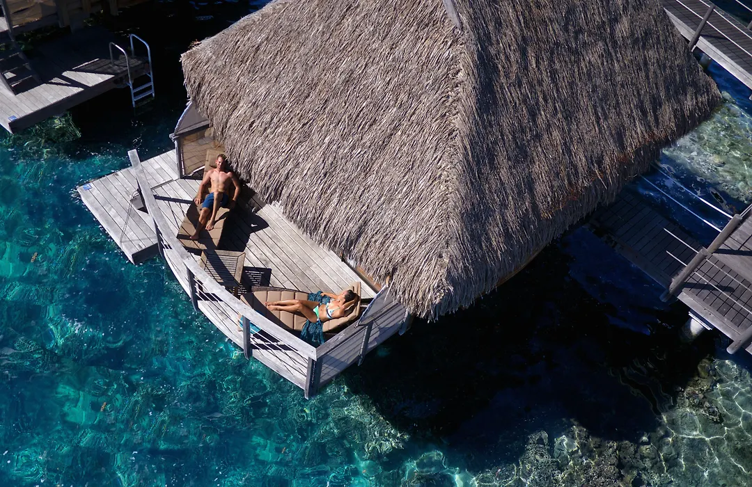 Manava Beach Resort & Spa Moorea-1