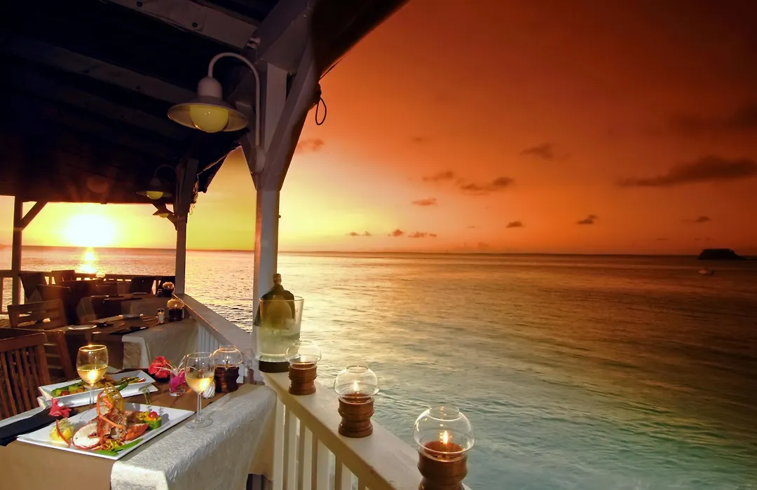 Grand Case Beach Club-1