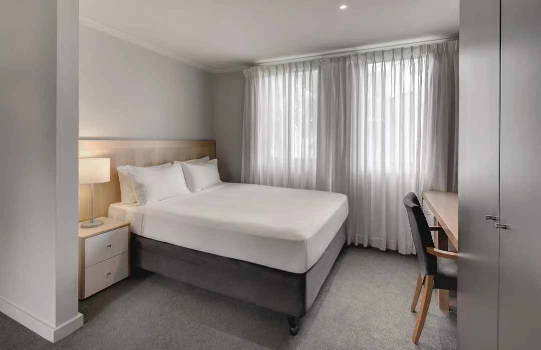 Adina Apartment Hotel Chippendale-1