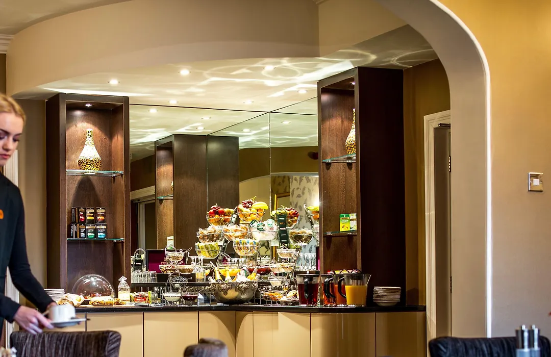 York House Hotel-1
