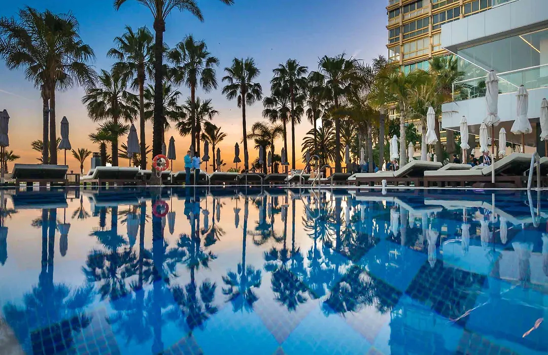 Amàre Beach Hotel Marbella - Adults Only Recommended-1