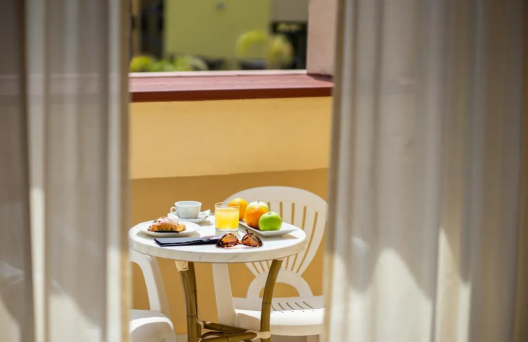 Hotel La Principessa-1