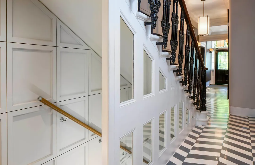 Eccleston Square Hotel-1