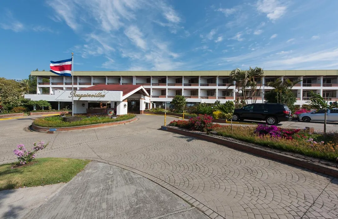 Hotel Bougainvillea San Jose-1