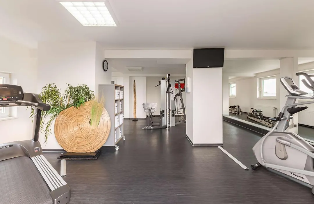Park Inn By Radisson Goettingen-1