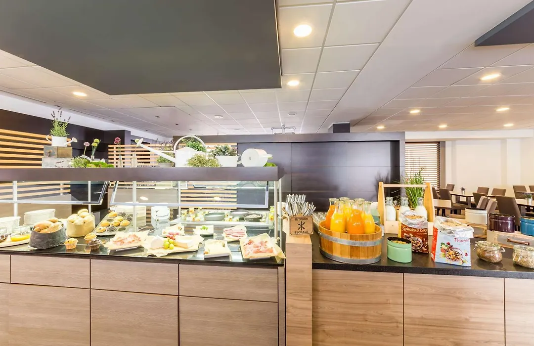 Park Inn by Radisson Göttingen-1