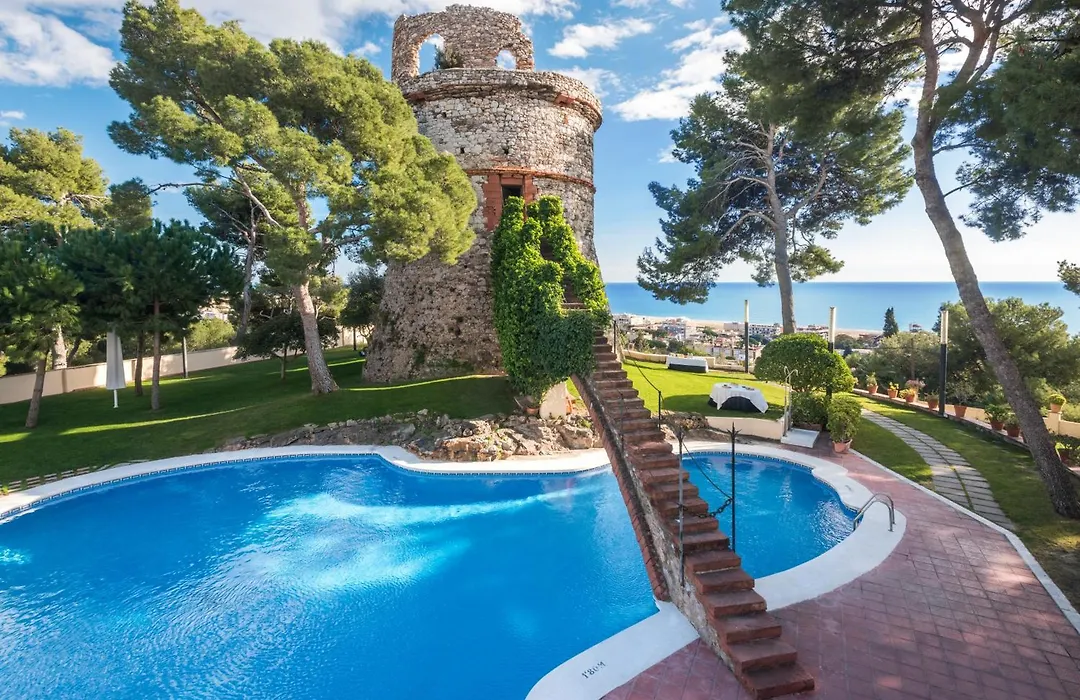 Gran Hotel Rey Don Jaime-1