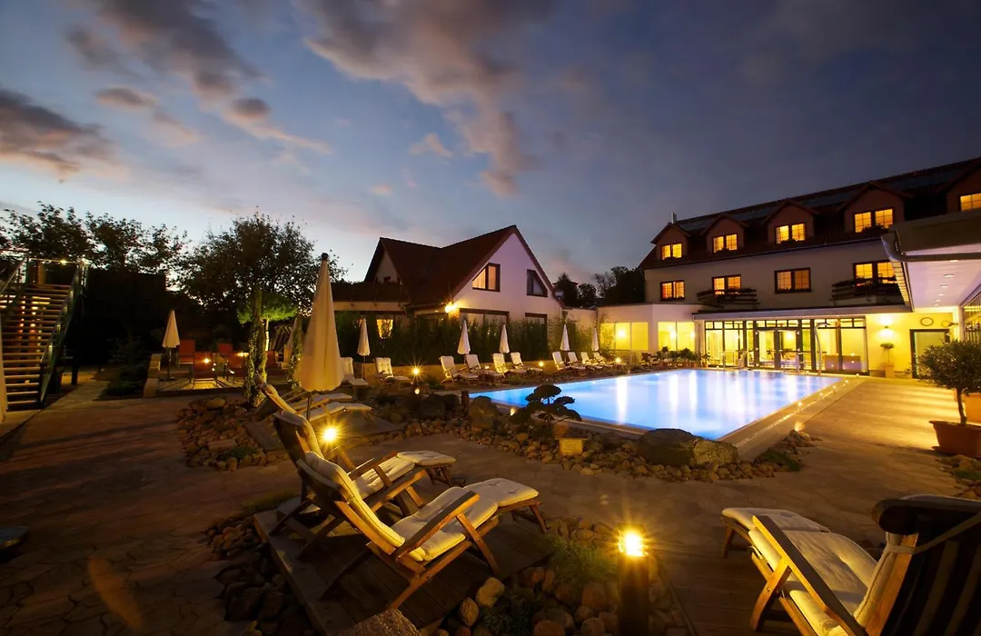 Ringhotel Hotel Zum Stein-1