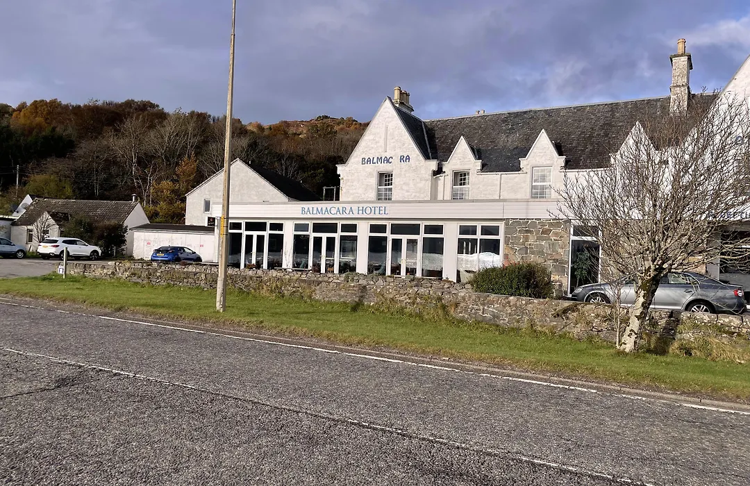 Balmacara Hotel-1