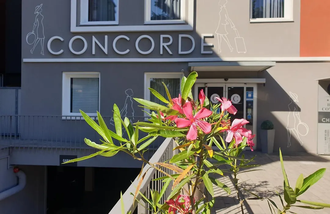 Hotel Concorde Fiera-1