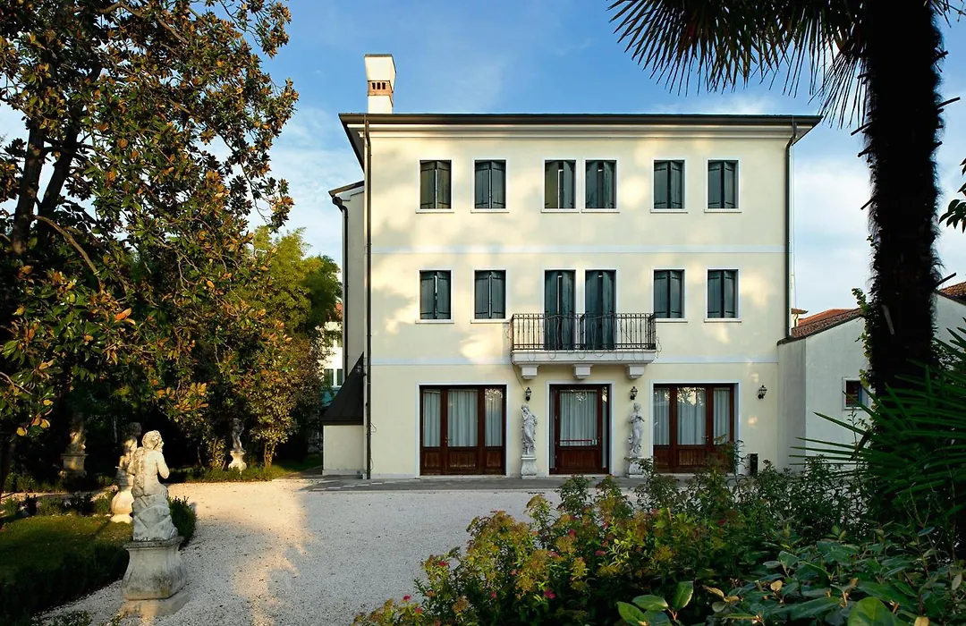 Villa Pace Park Hotel Bolognese-1