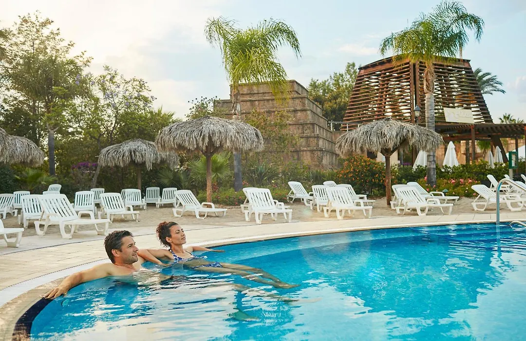 Portaventura Hotel El Paso - Includes Unlimited Access To Portaventura Park & 1 Access To Ferrari Land-1