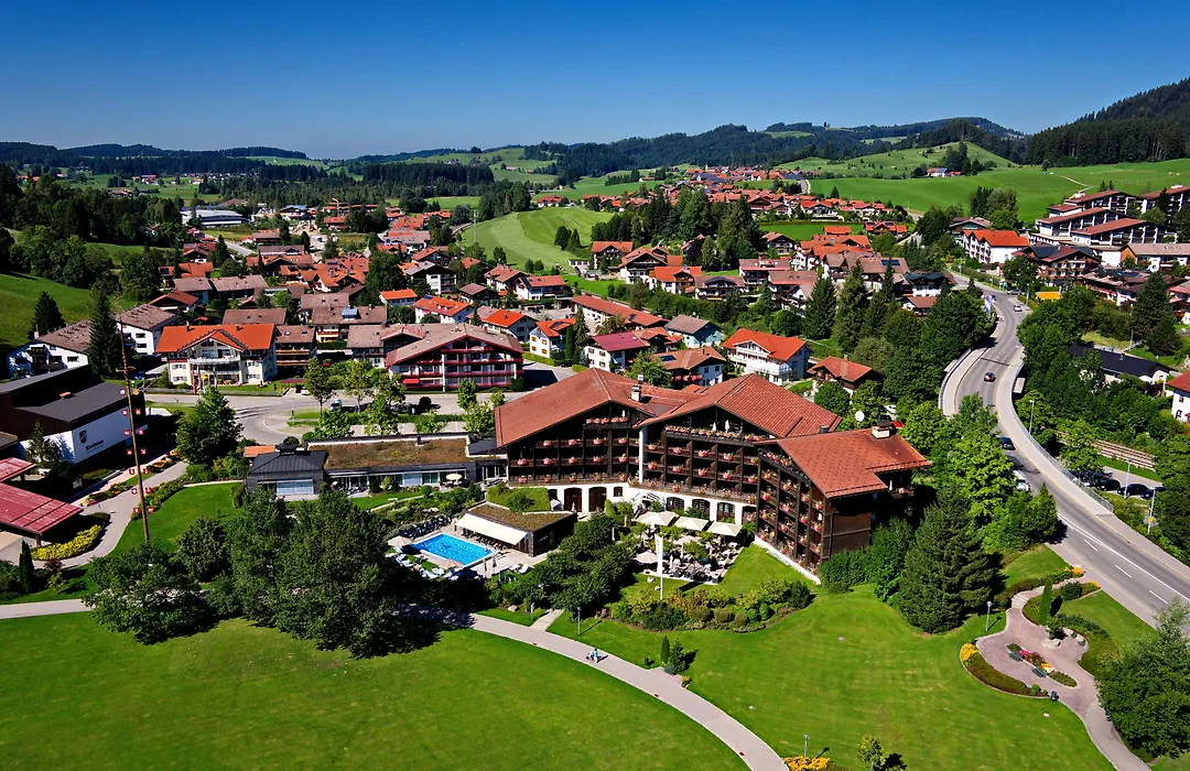 Lindner Parkhotel&Spa Oberstaufen-1