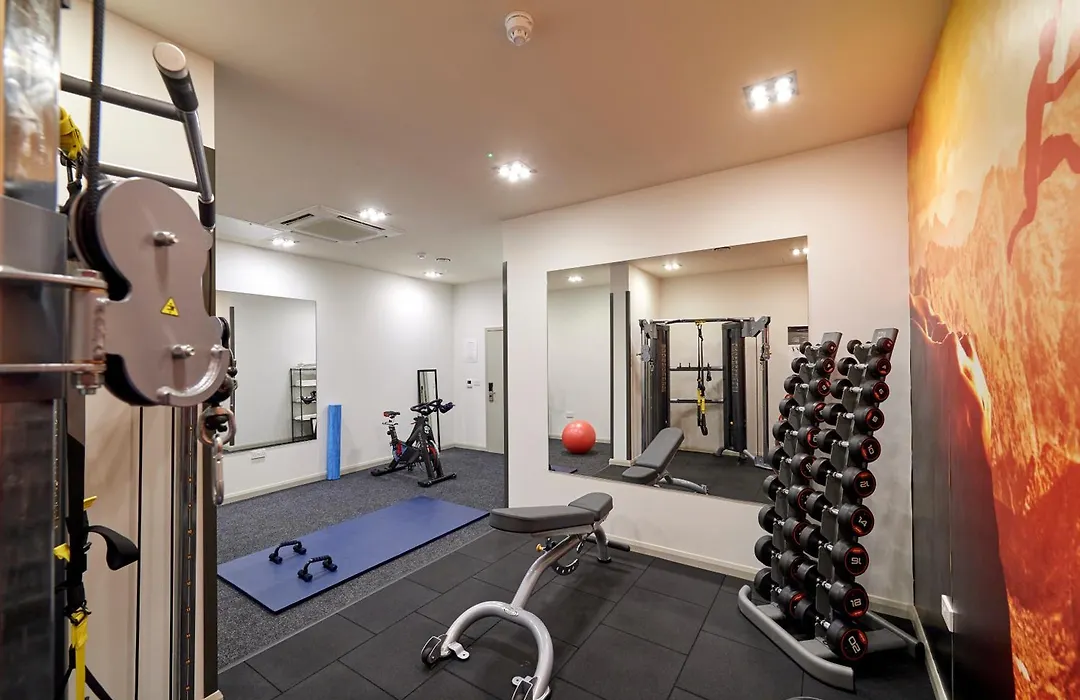 The Lodge Hotel - Putney-1