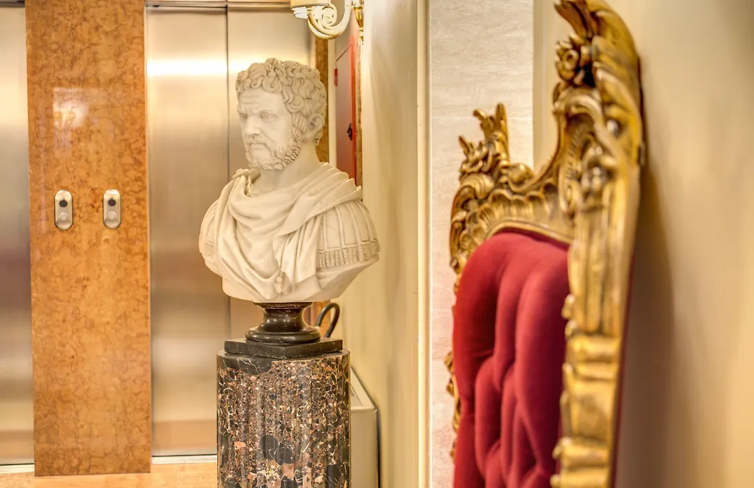 Hotel Aurelius-1