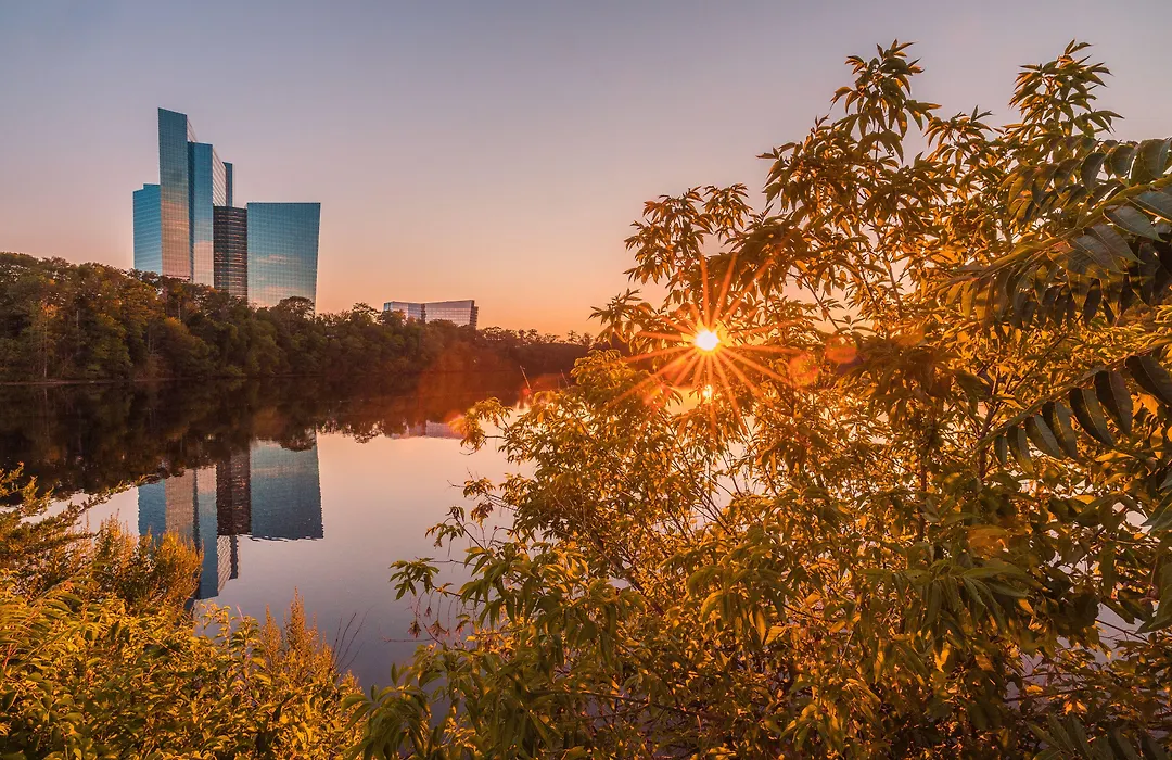Mohegan Sun-1