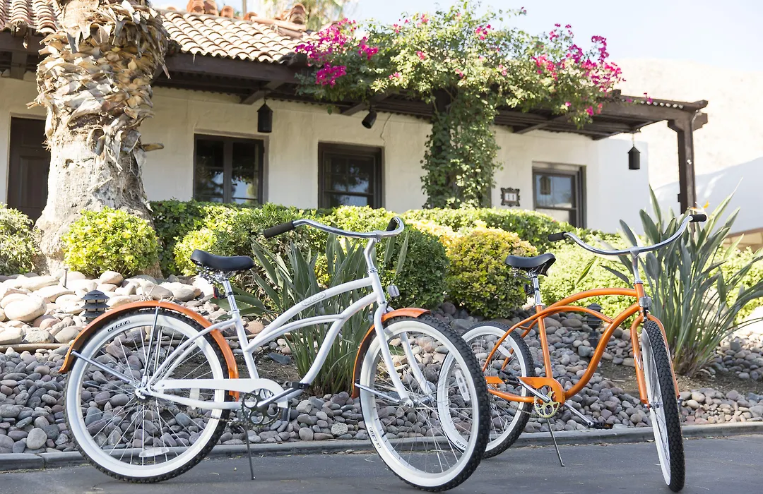 Ingleside Estate Hotel & Bungalows- Adults Only-1