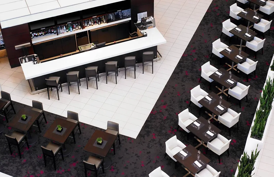 Le Meridien Dallas By The Galleria-1