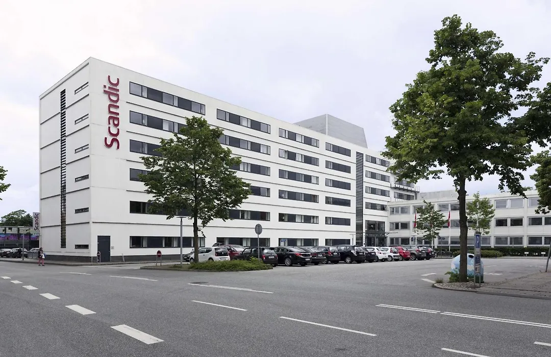 Scandic Aalborg City-1