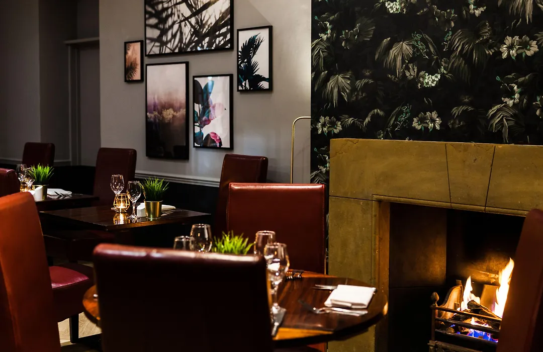 The Chesterton Hotel-1