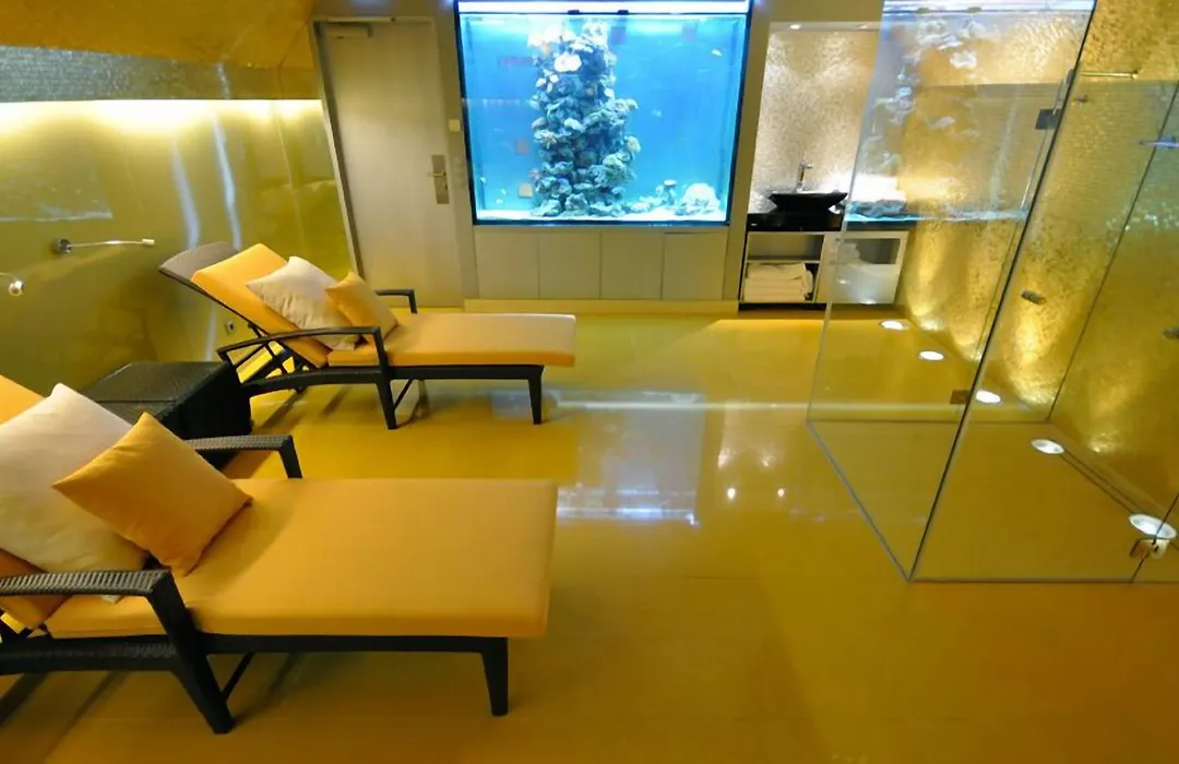 Boutiquehotel Das Tyrol-1