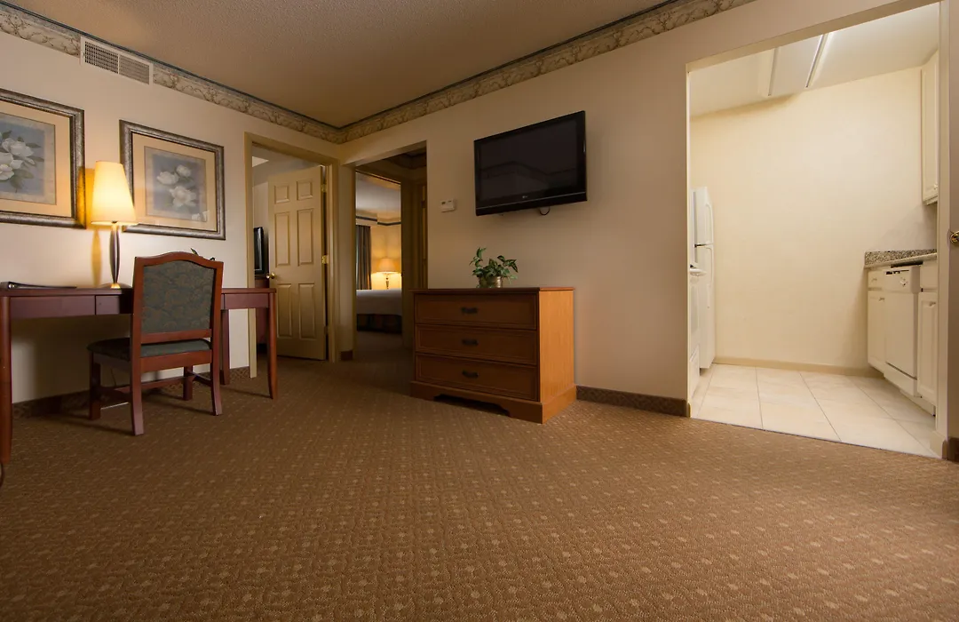 Villa Roma Resort And Conference Center-1