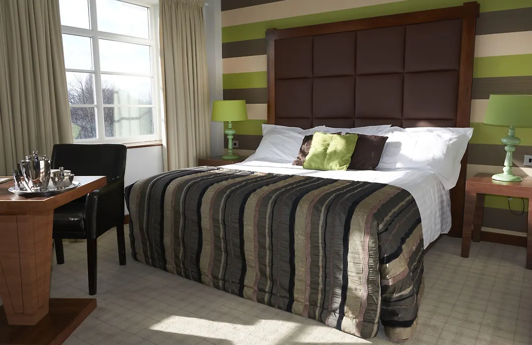 Earl Of Doncaster Hotel-1