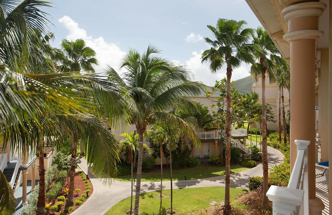 St Kitts Marriott Beach Resort, Casino & Spa-1