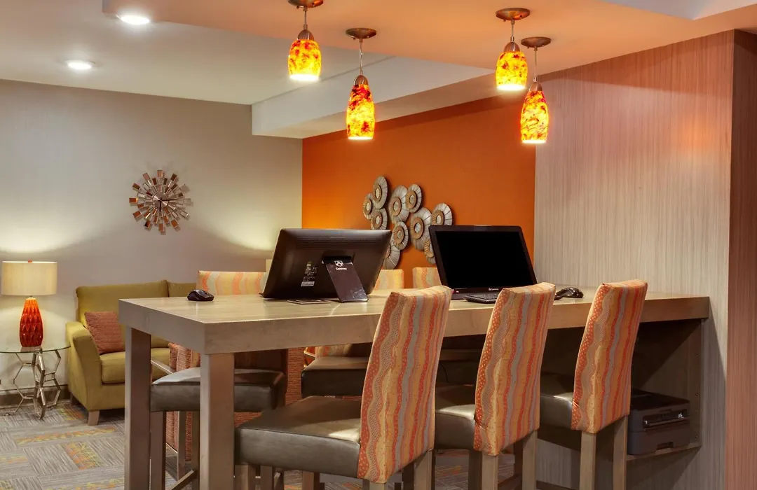 Holiday Inn Express Hotel & Suites Uptown Fredericton By Ihg-1