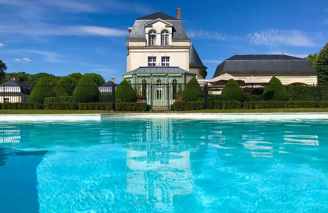 Château de Courcelles-1