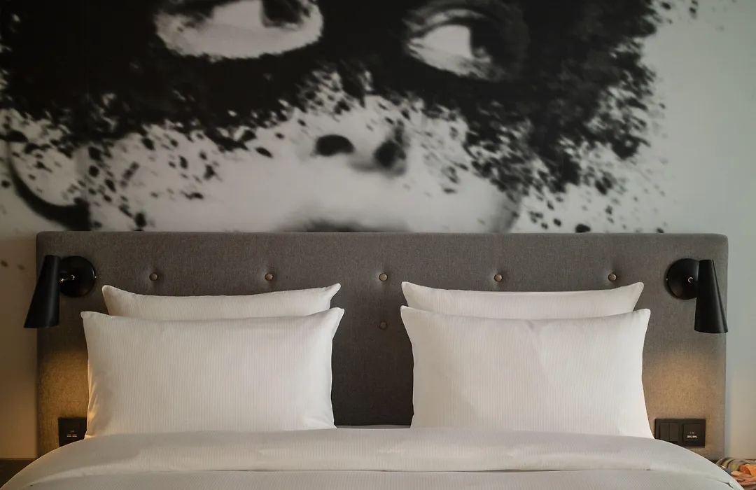 Radisson Blu Hotel Köln-1