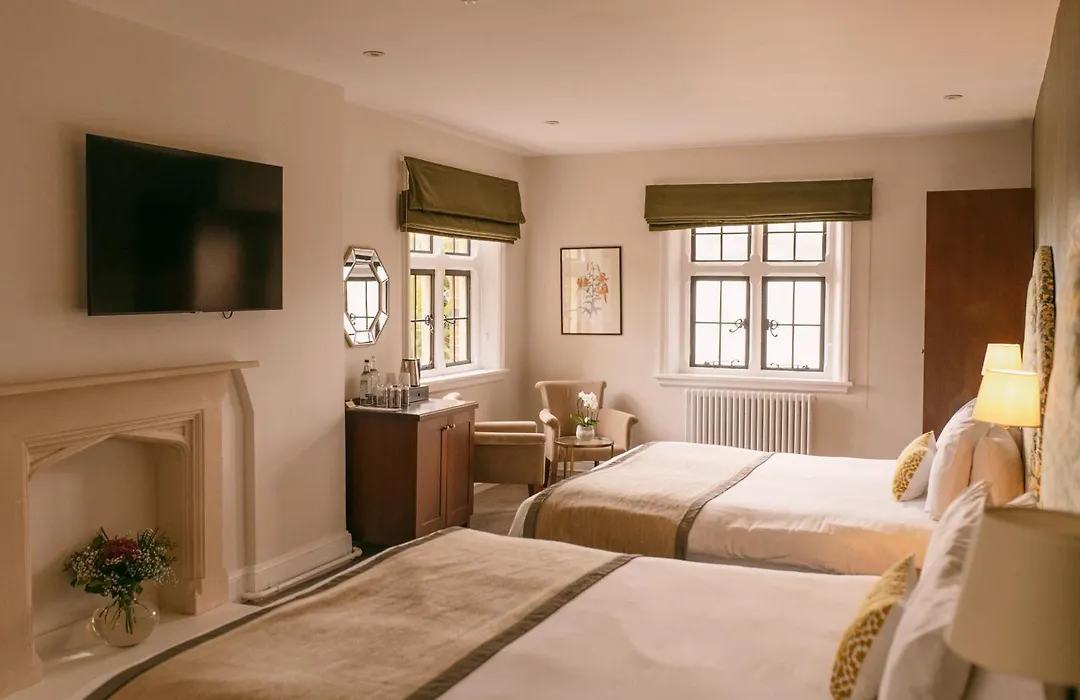The Elvetham Hotel-1